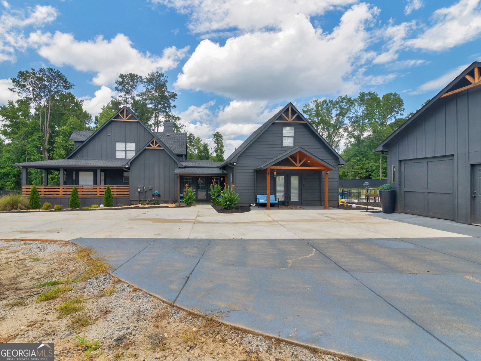 640 New Morn Drive McDonough - Photo 82