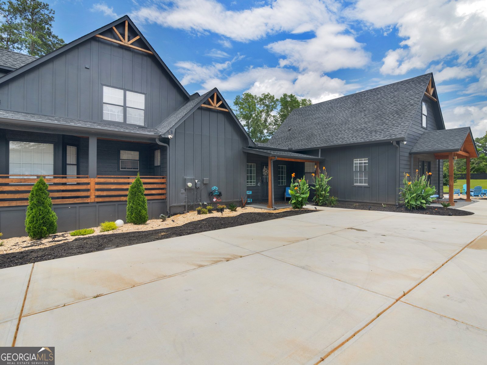 640 New Morn Drive McDonough - Photo 83