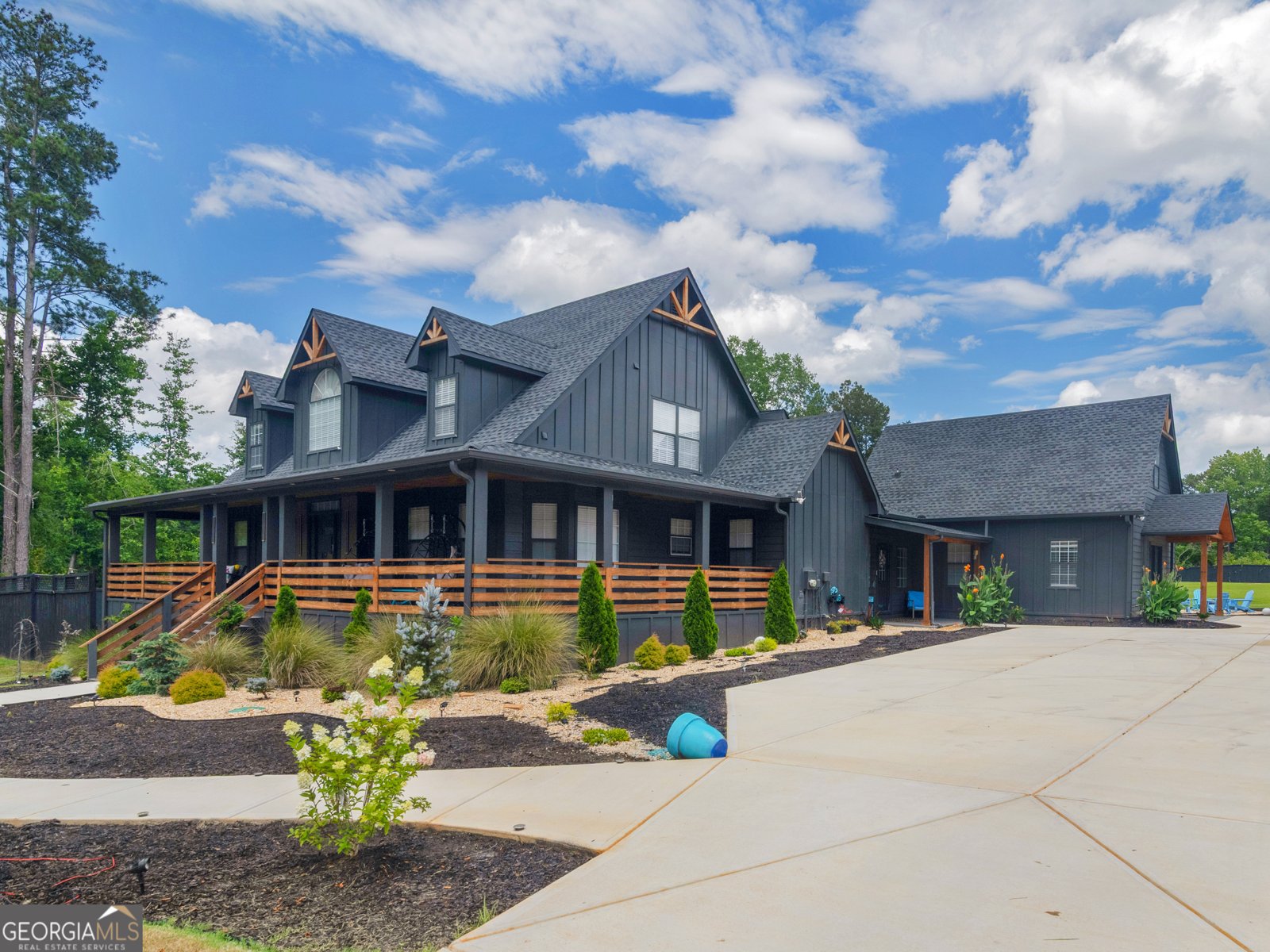640 New Morn Drive McDonough - Photo 84