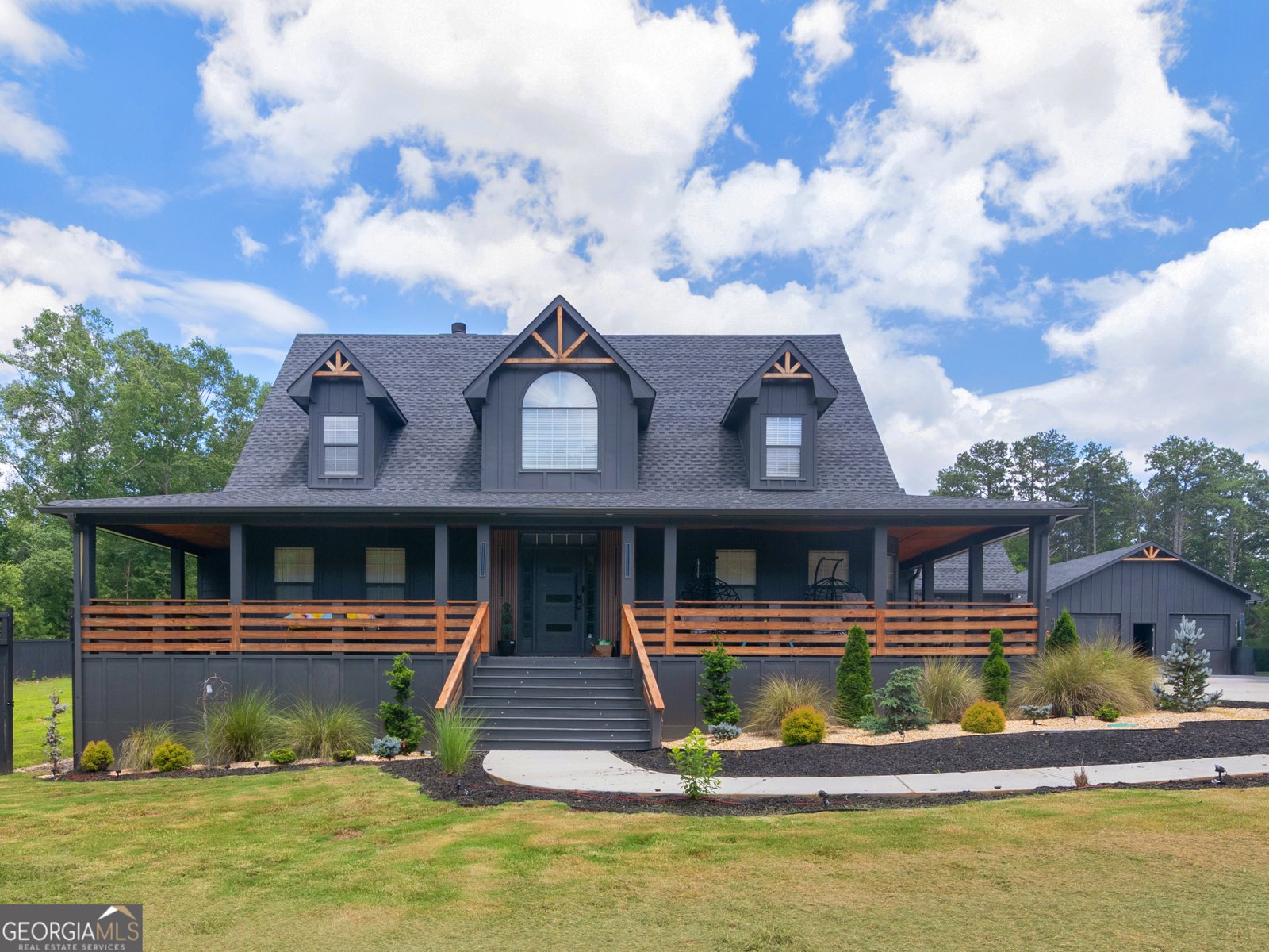 640 New Morn Drive McDonough - Photo 85
