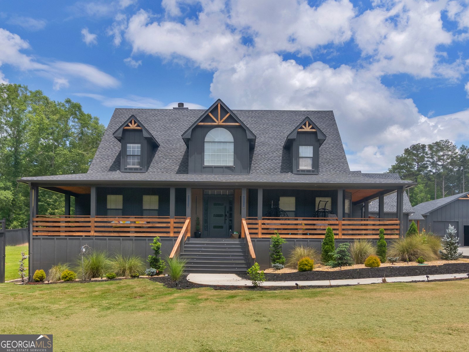 640 New Morn Drive McDonough - Photo 86