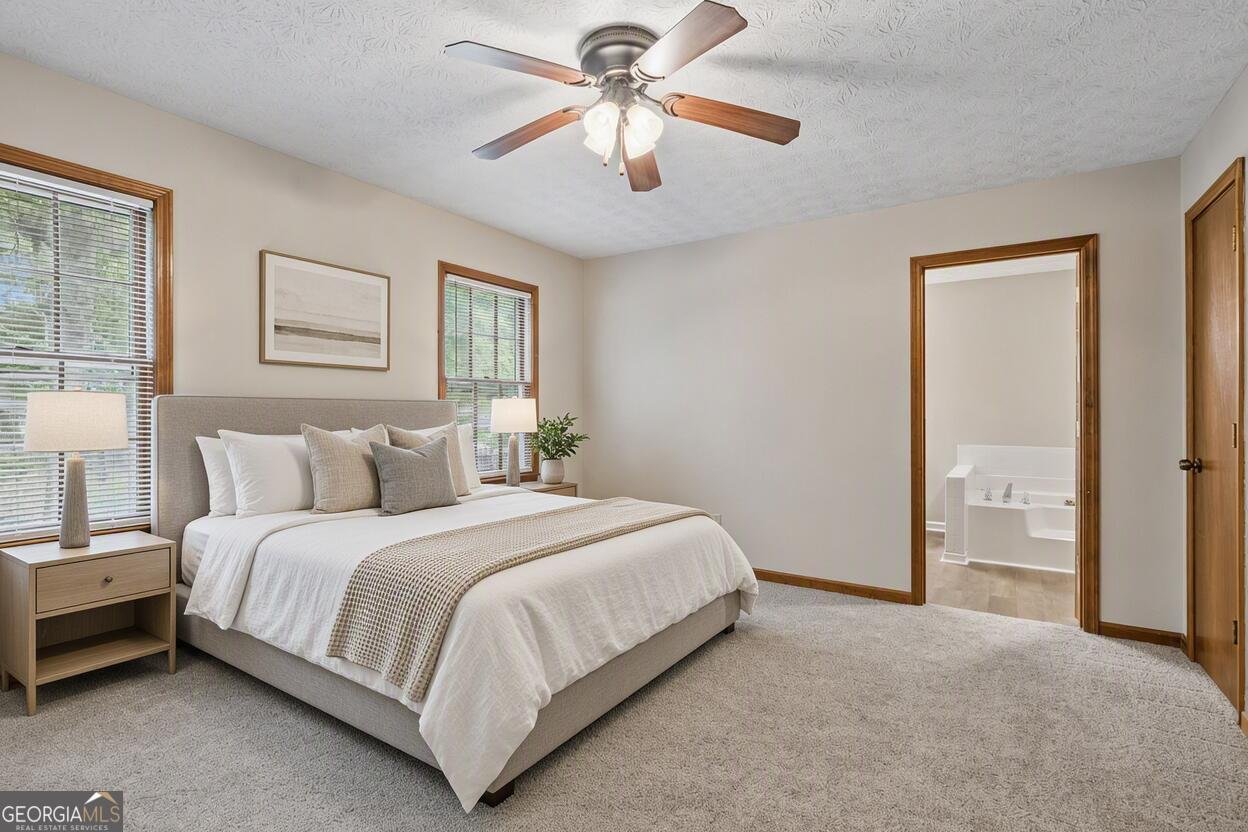 5540 Princeton Oaks Drive Sugar Hill - Photo 11