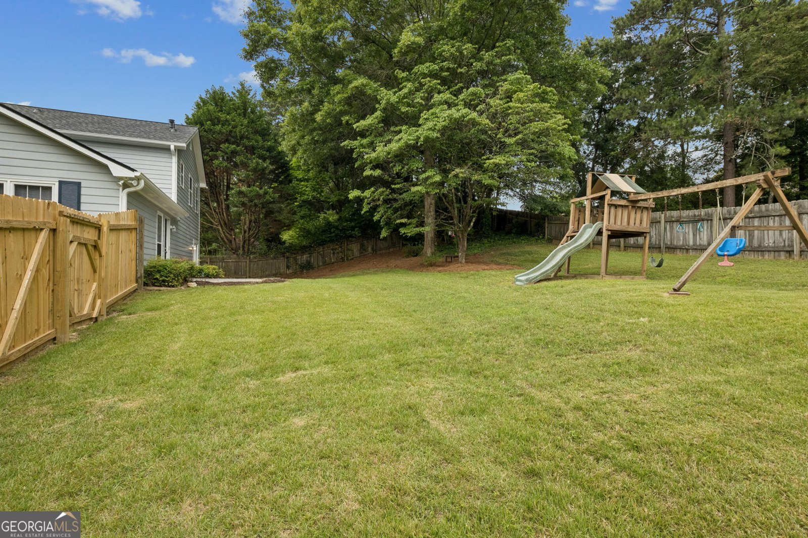 5540 Princeton Oaks Drive Sugar Hill - Photo 27