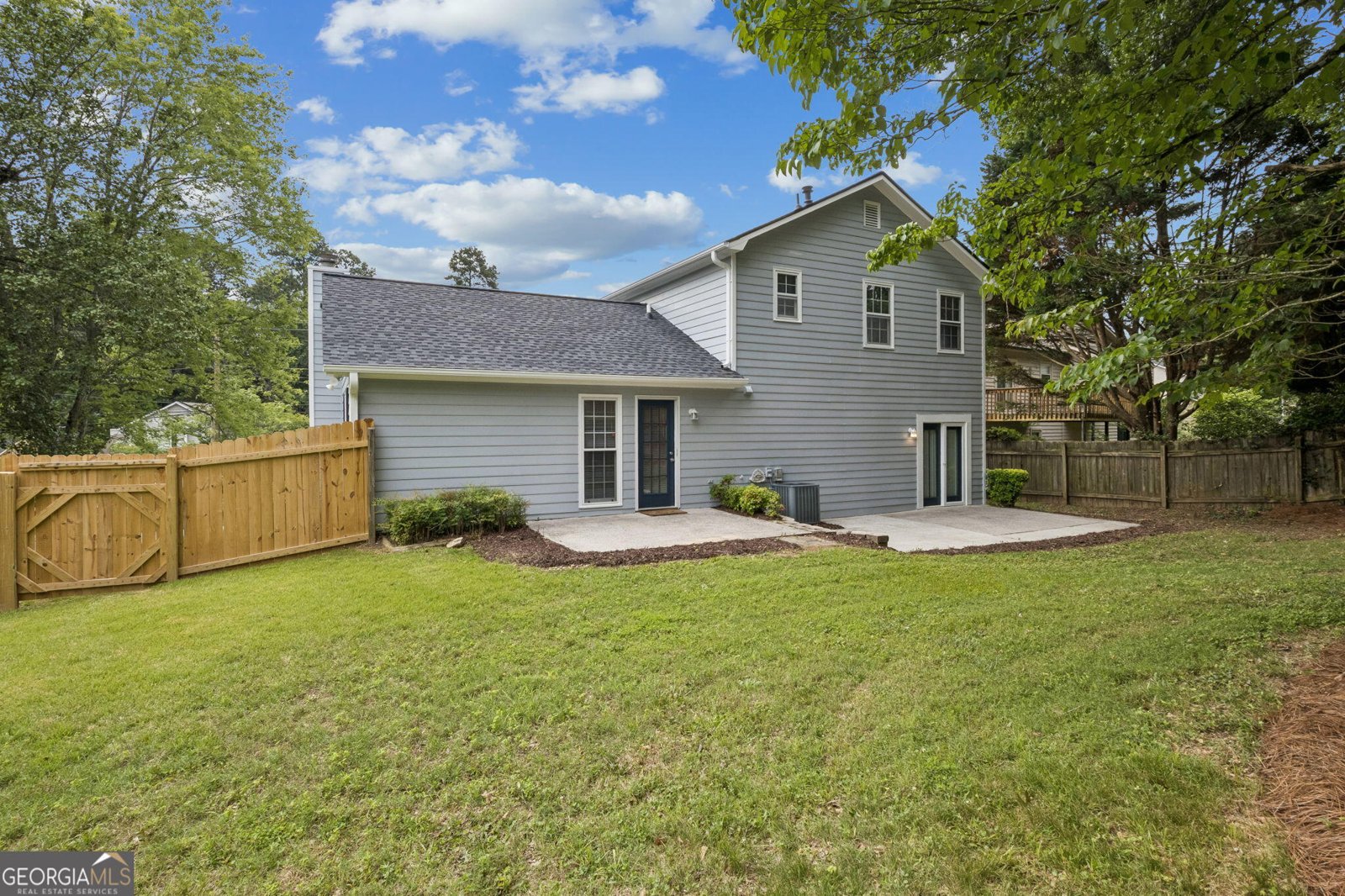 5540 Princeton Oaks Drive Sugar Hill - Photo 28