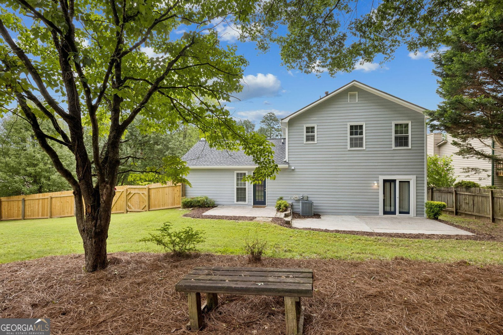 5540 Princeton Oaks Drive Sugar Hill - Photo 29