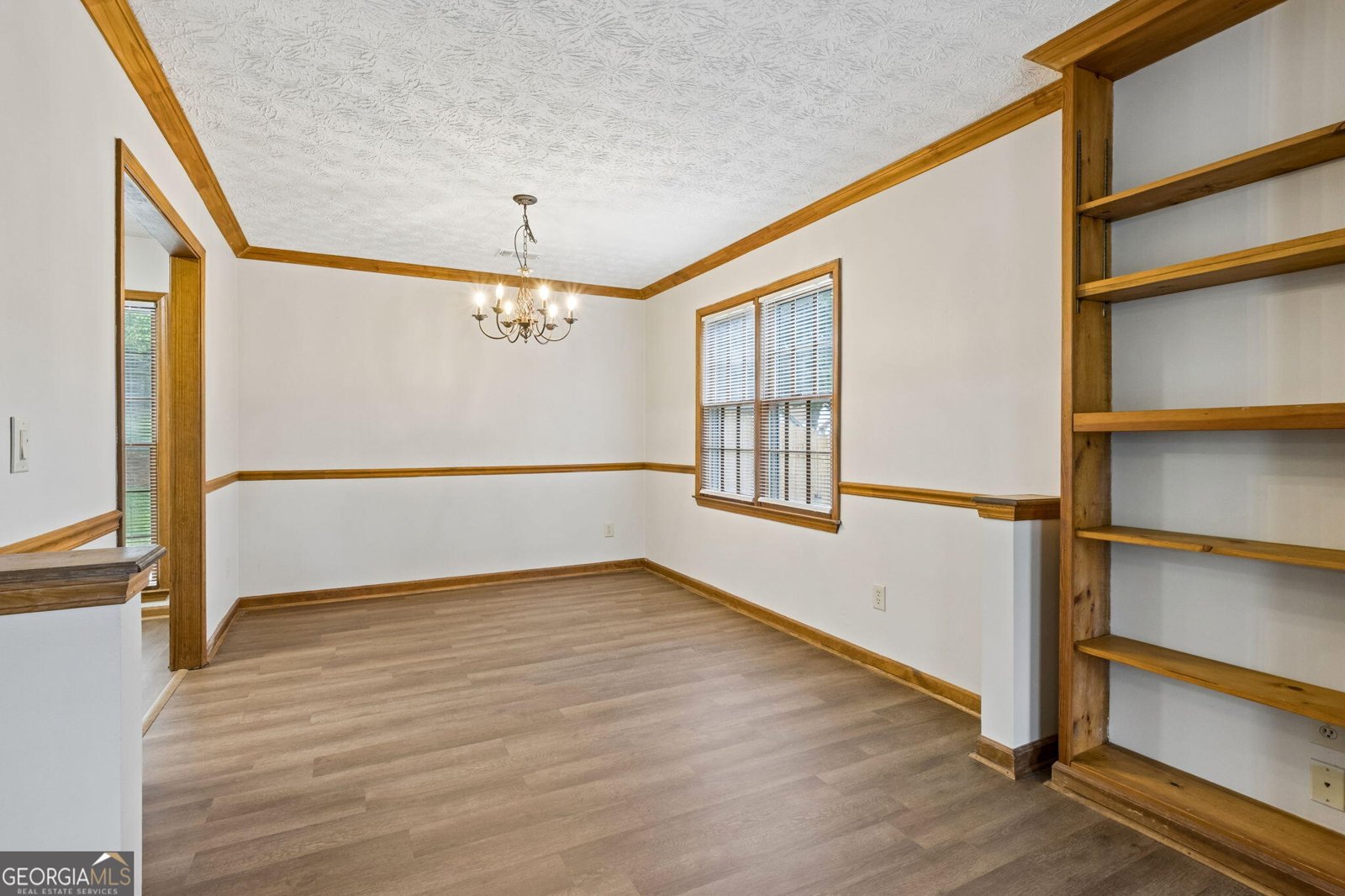 5540 Princeton Oaks Drive Sugar Hill - Photo 6