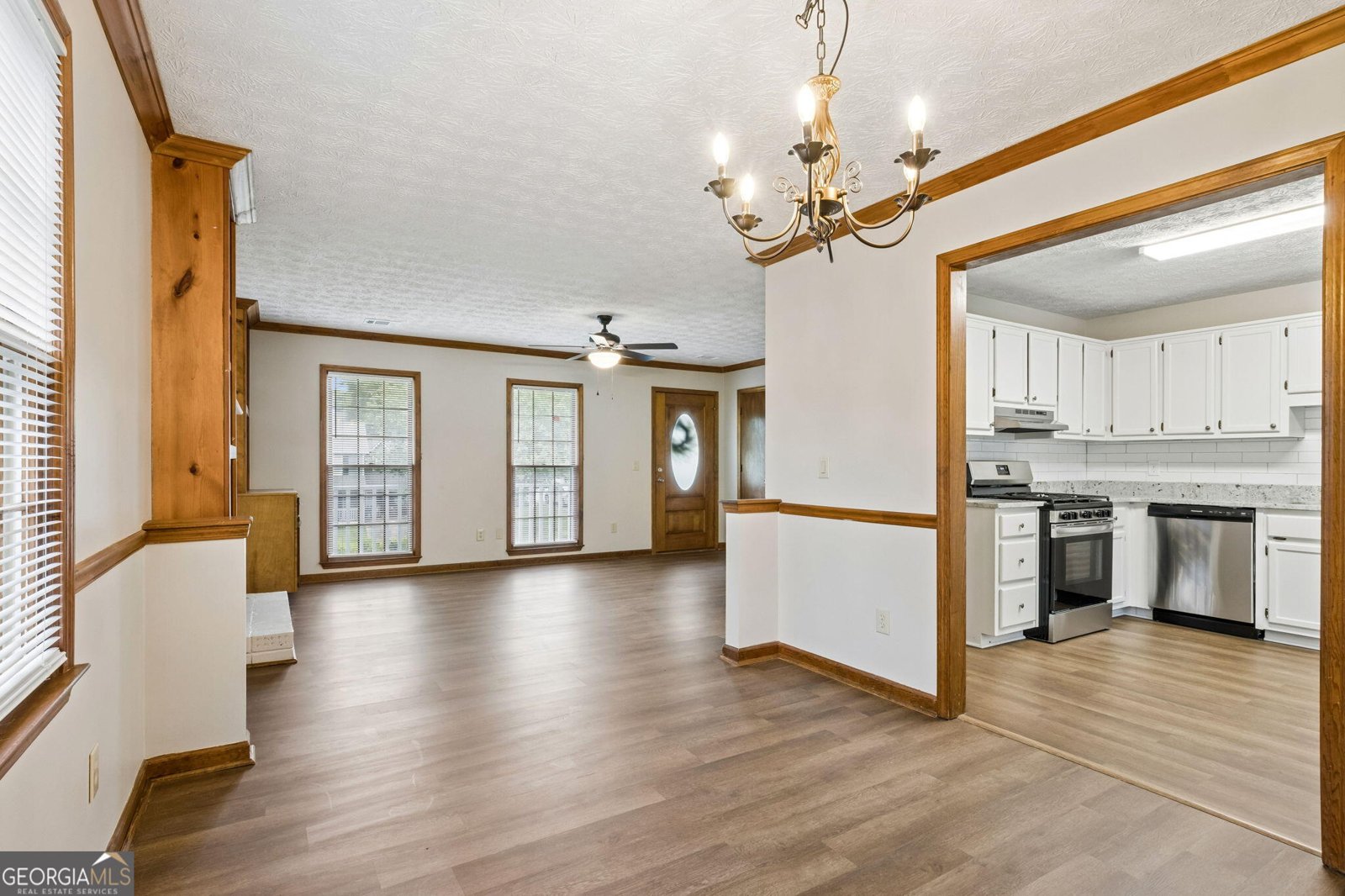 5540 Princeton Oaks Drive Sugar Hill - Photo 7