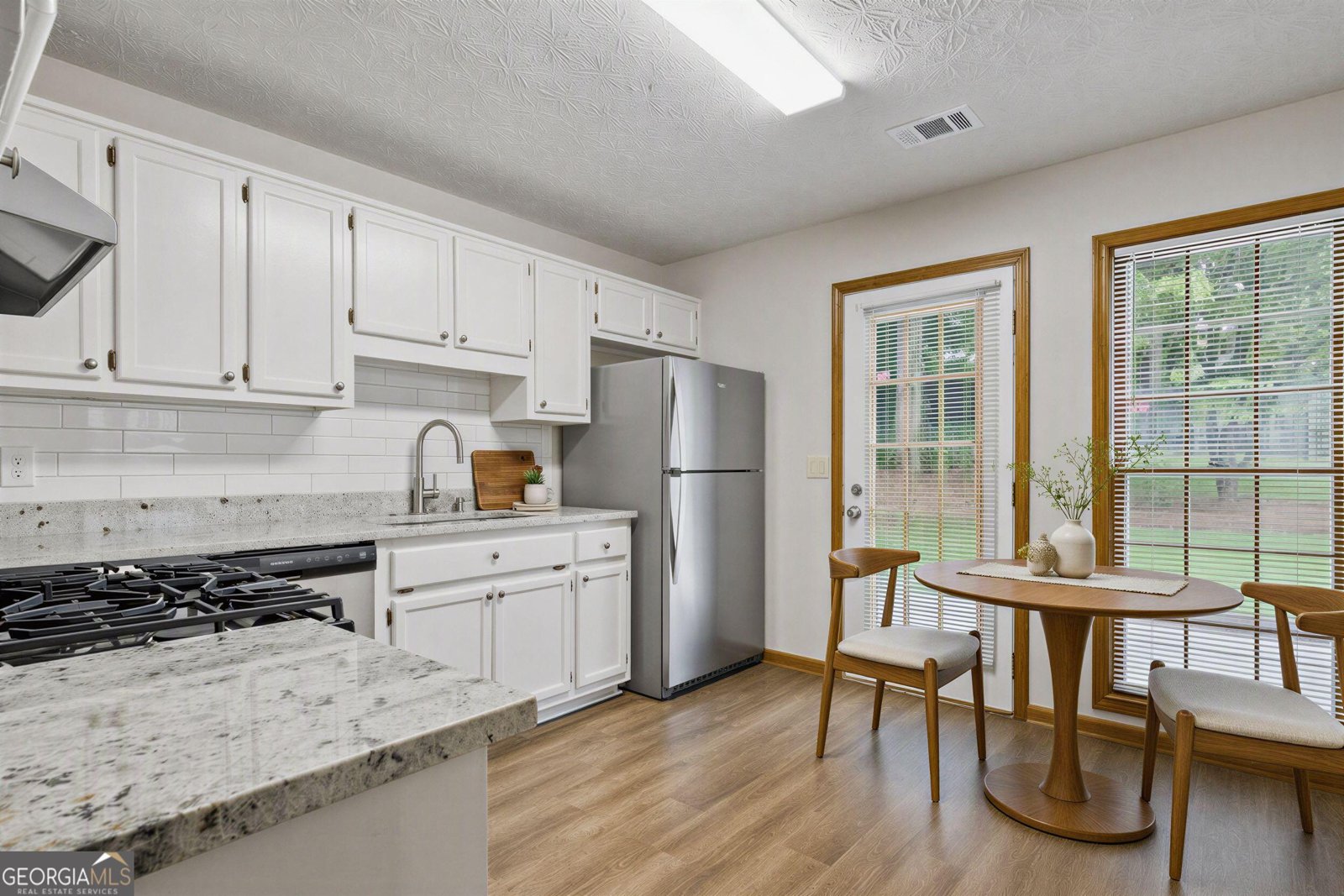 5540 Princeton Oaks Drive Sugar Hill - Photo 8