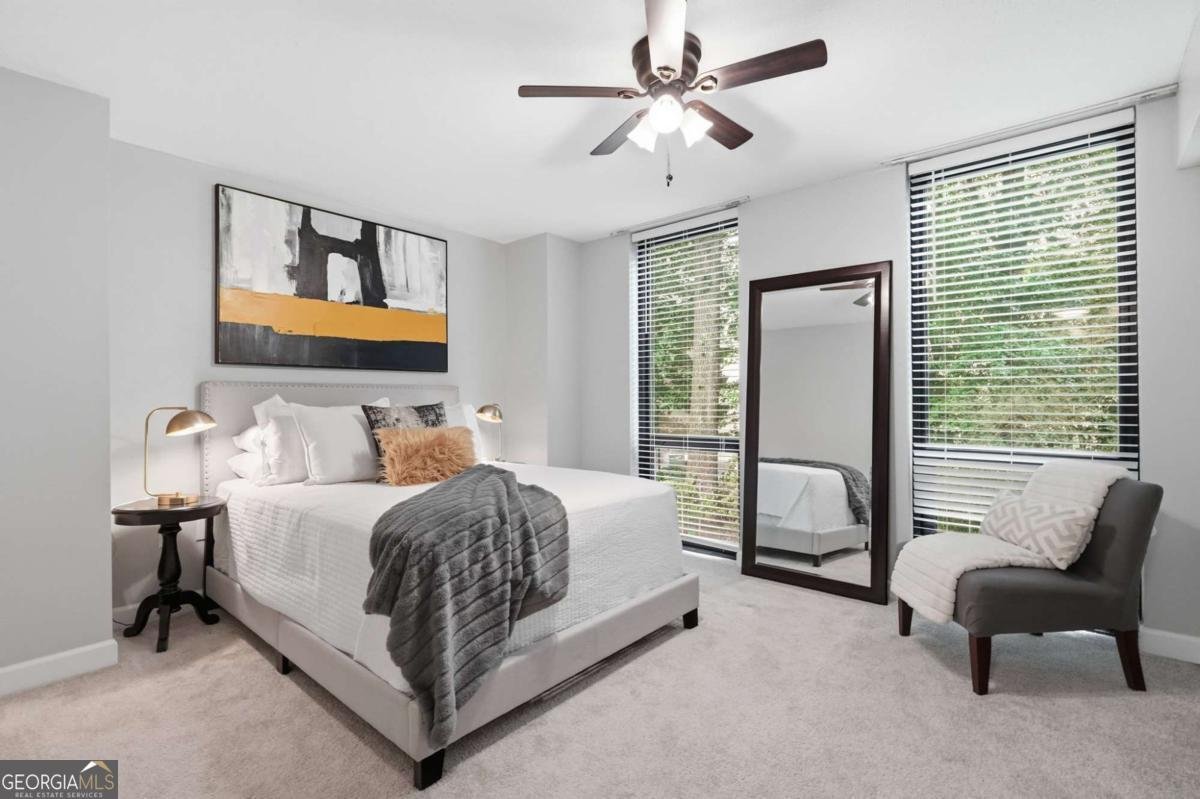 2870 Pharr Court South Atlanta - Photo 13