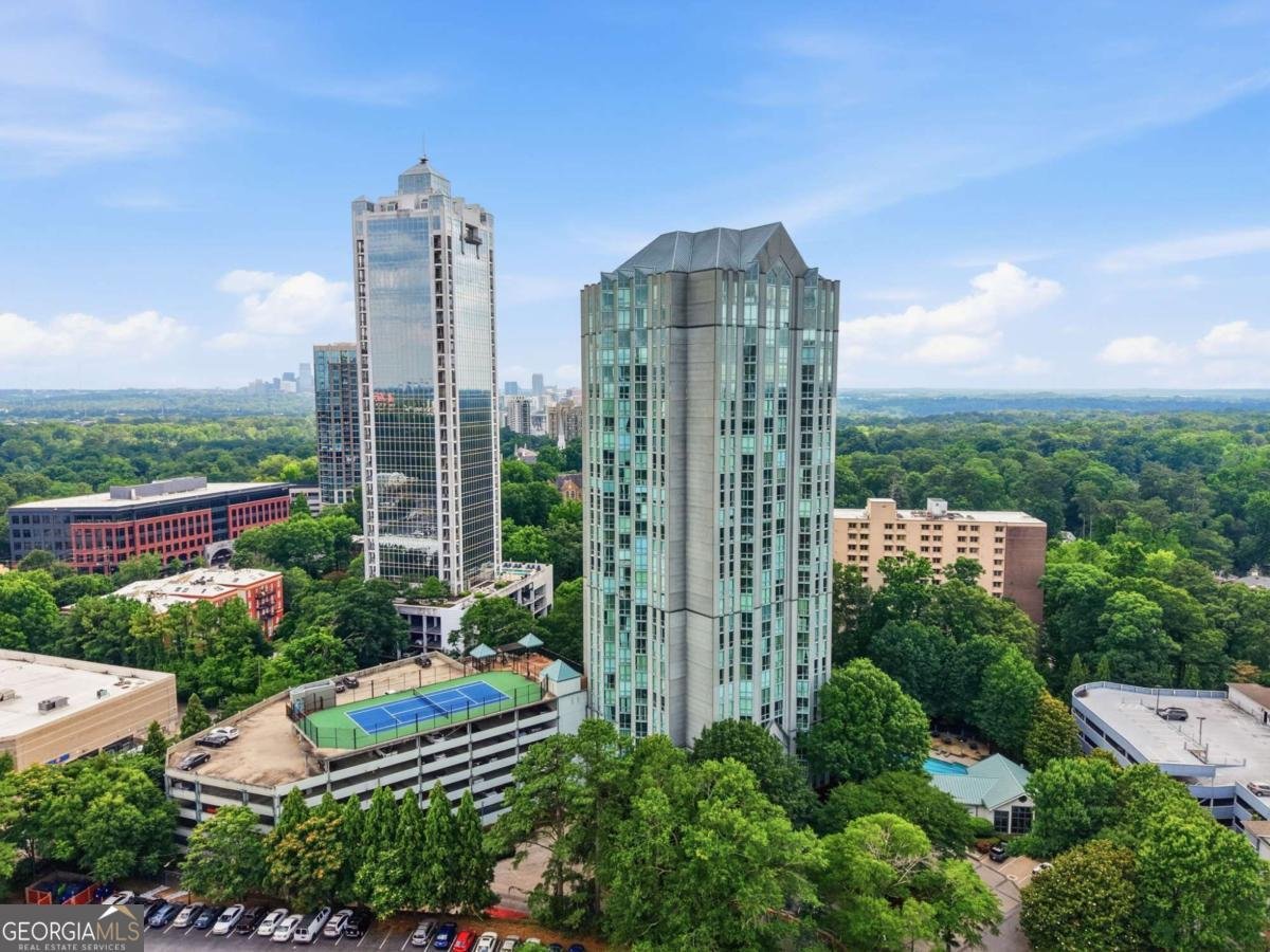 2870 Pharr Court South Atlanta - Photo 21