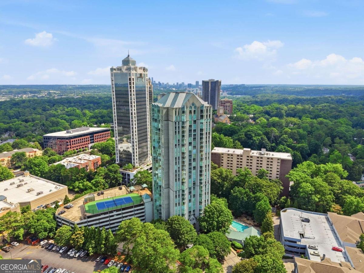 2870 Pharr Court South Atlanta - Photo 22
