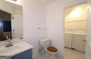 5851 Giles Road Lithonia - Photo 11