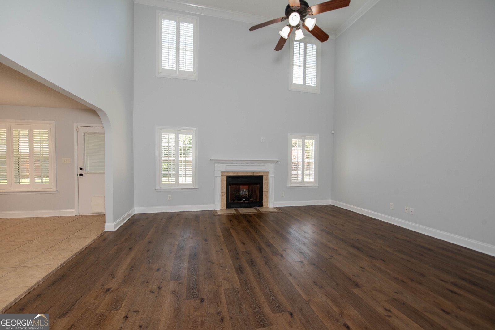 202 Northumberland Way Warner Robins - Photo 22