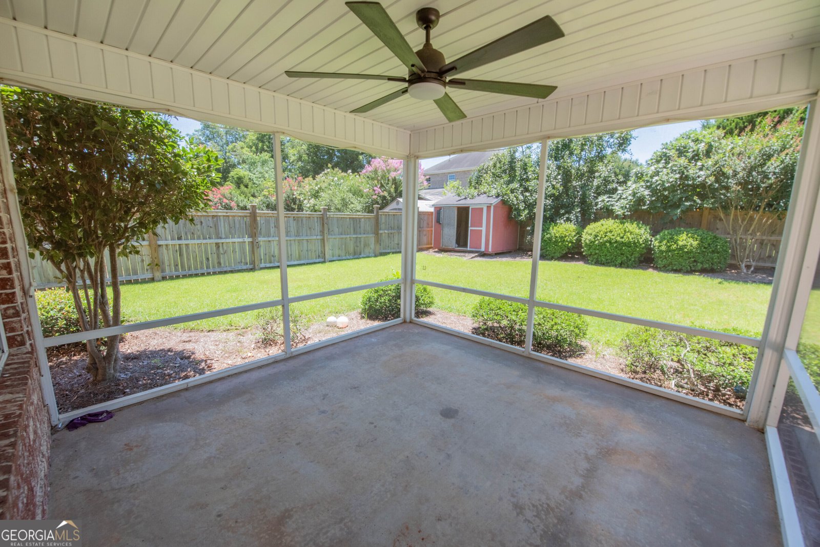 202 Northumberland Way Warner Robins - Photo 73