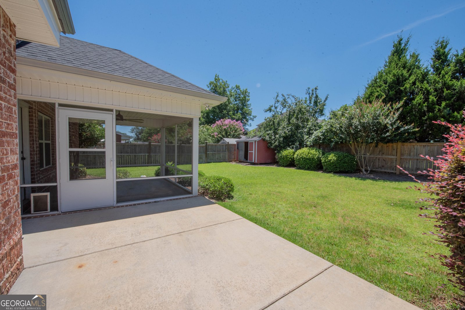 202 Northumberland Way Warner Robins - Photo 76