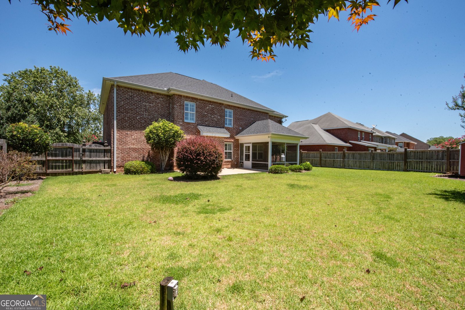 202 Northumberland Way Warner Robins - Photo 77