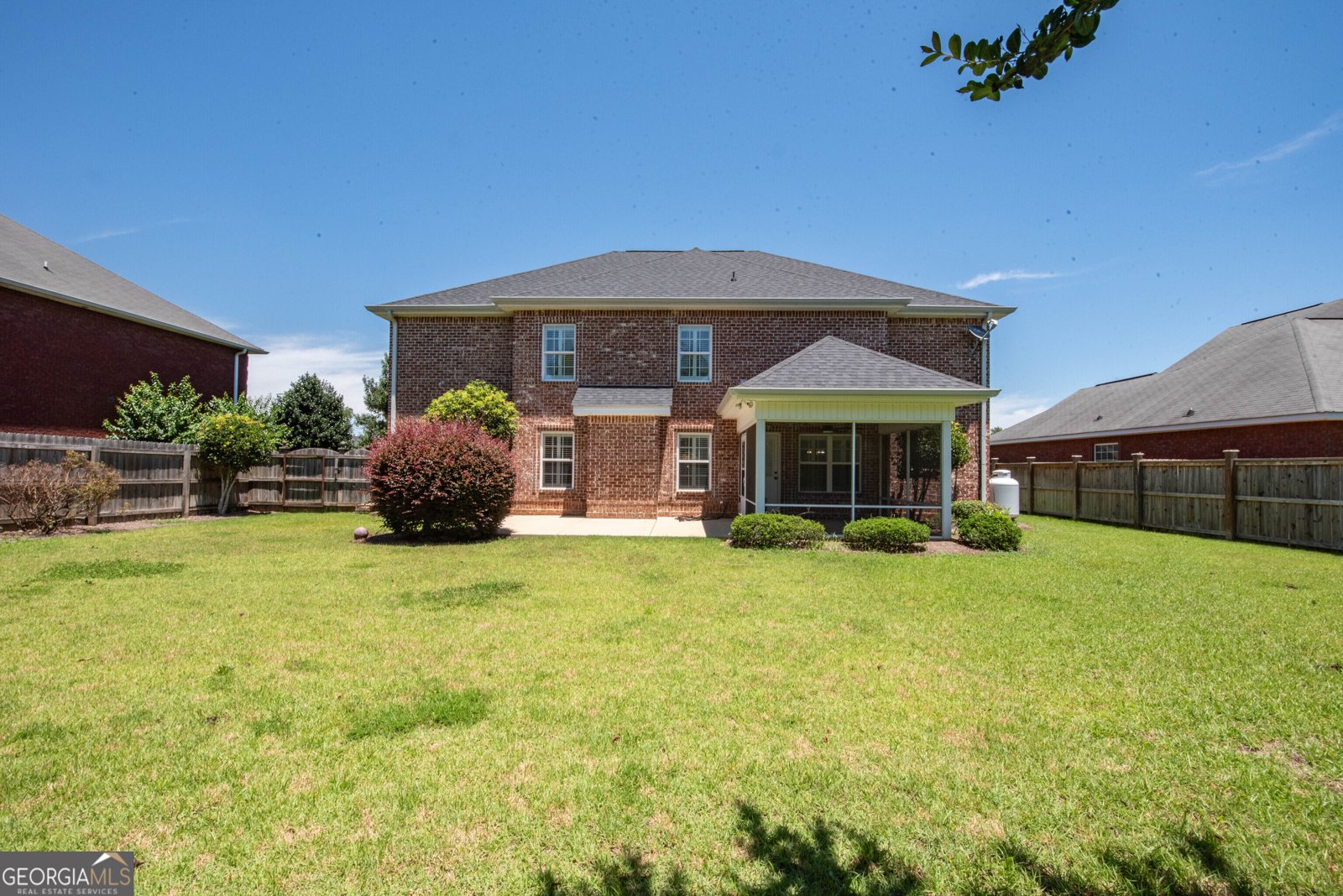 202 Northumberland Way Warner Robins - Photo 78