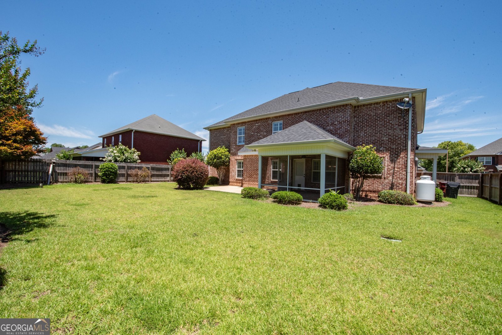 202 Northumberland Way Warner Robins - Photo 79