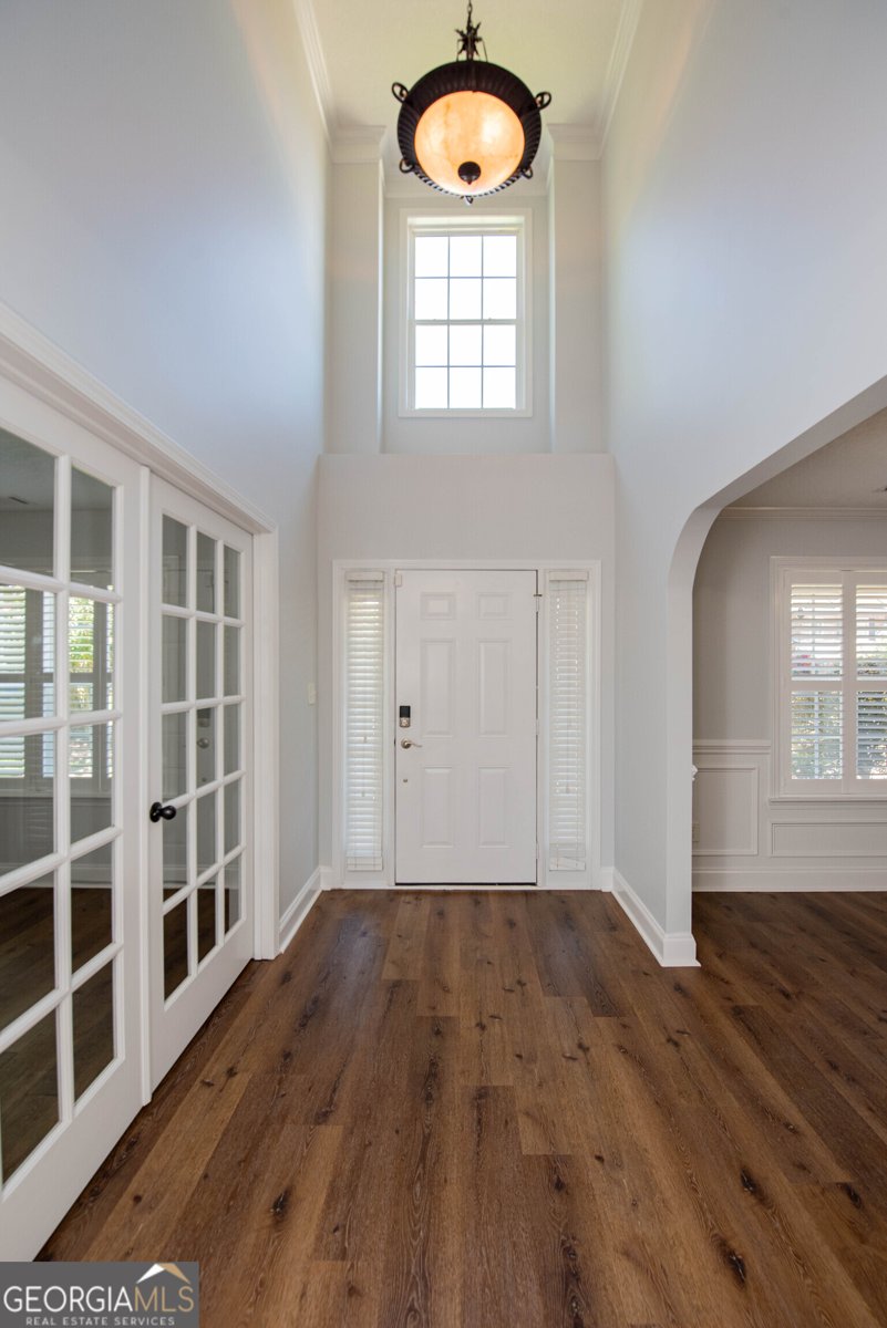 202 Northumberland Way Warner Robins - Photo 8