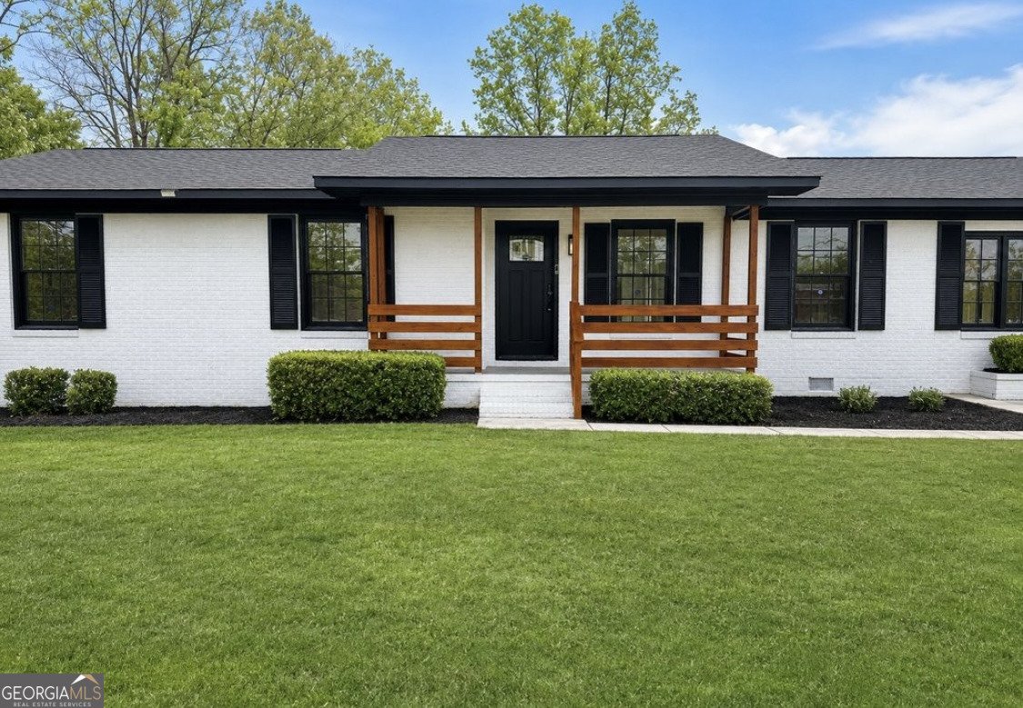 3103 Stratford Drive Macon - main photo