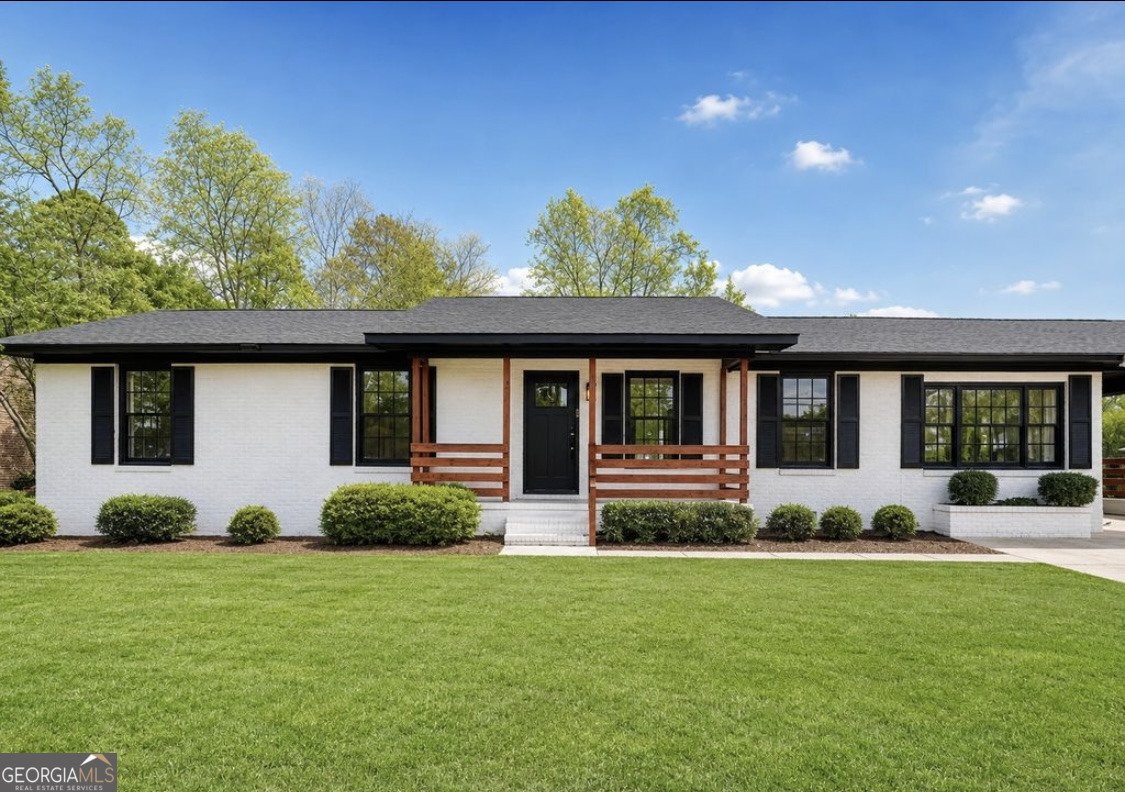 3103 Stratford Drive Macon - Photo 29