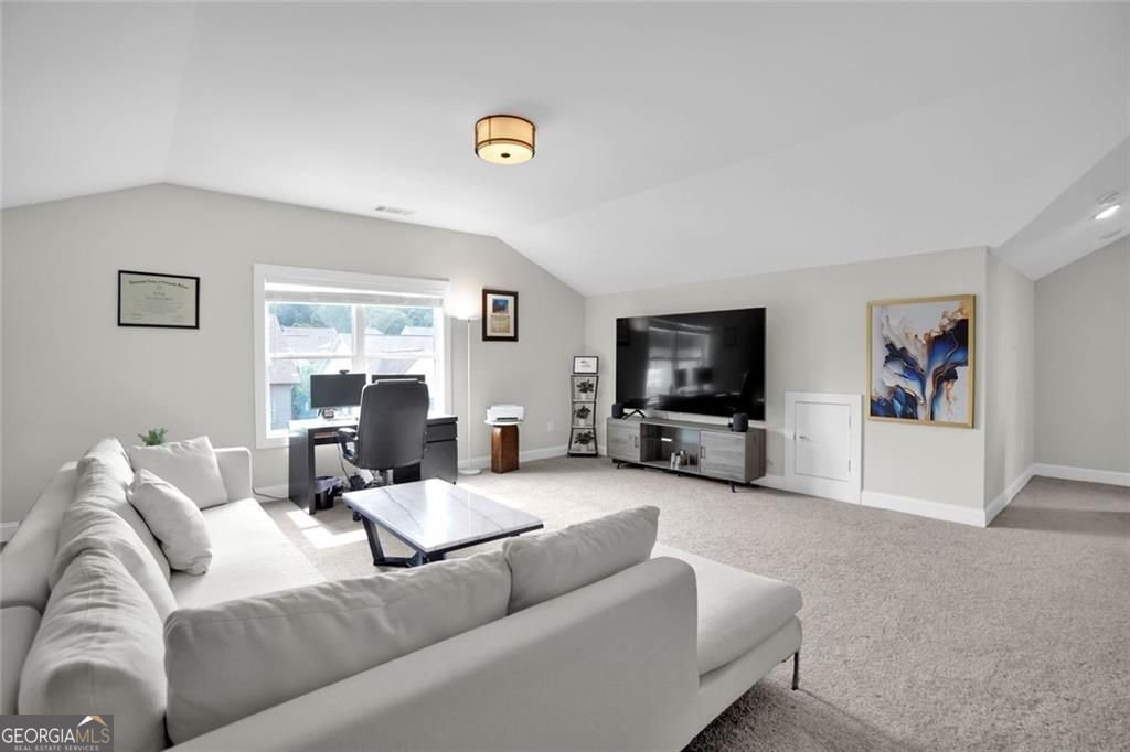 2208 Swansea Way Smyrna - Photo 11