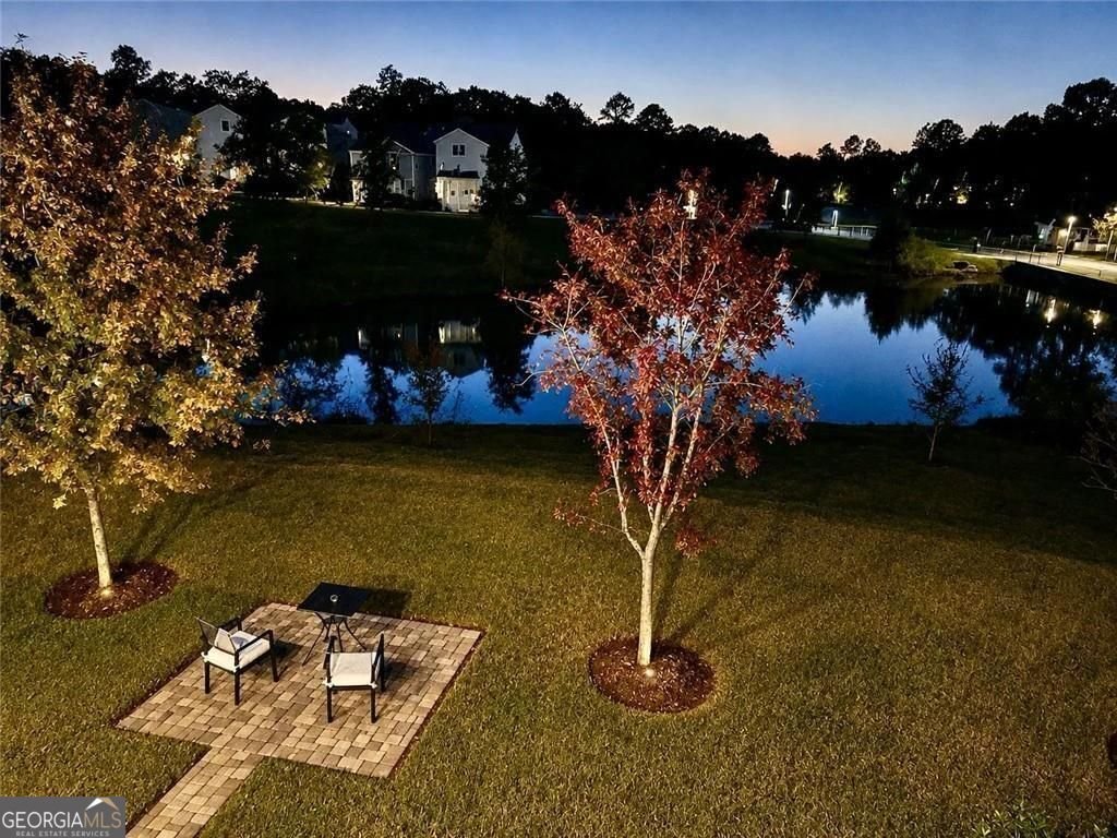 2208 Swansea Way Smyrna - Photo 12
