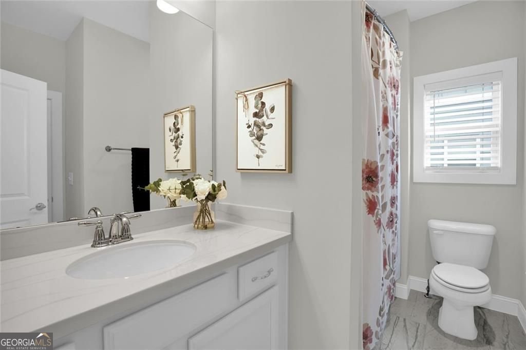 2208 Swansea Way Smyrna - Photo 15
