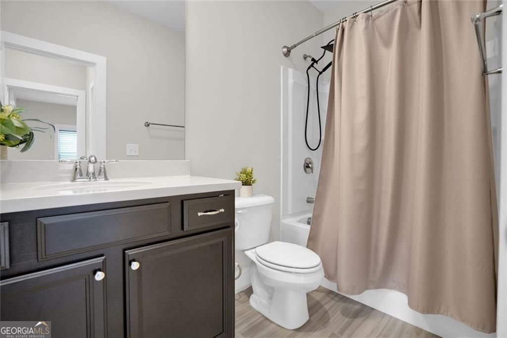 2208 Swansea Way Smyrna - Photo 17