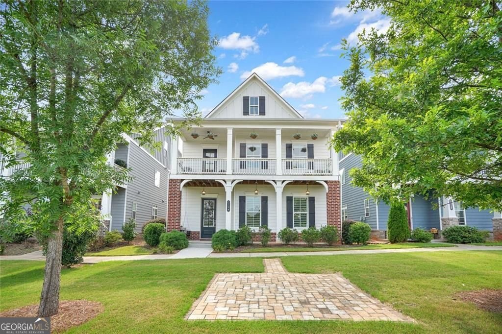 2208 Swansea Way Smyrna - Photo 18
