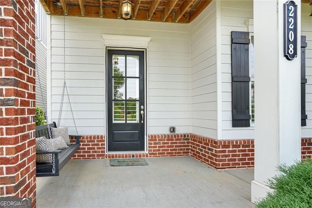 2208 Swansea Way Smyrna - Photo 20