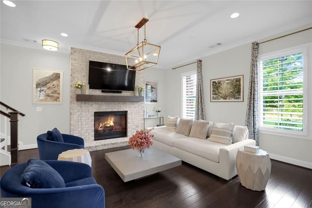2208 Swansea Way Smyrna - Photo 22