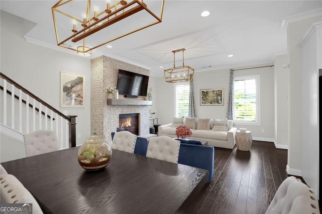 2208 Swansea Way Smyrna - Photo 23