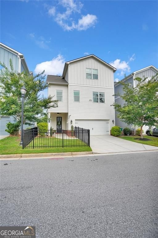 2208 Swansea Way Smyrna - Photo 24