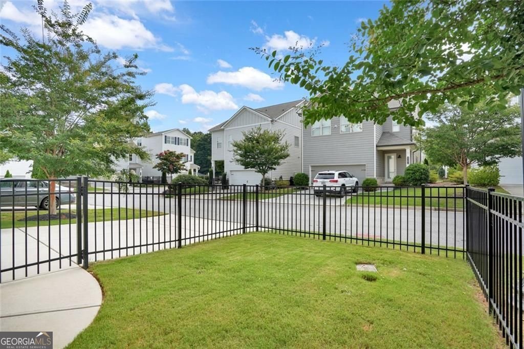 2208 Swansea Way Smyrna - Photo 25