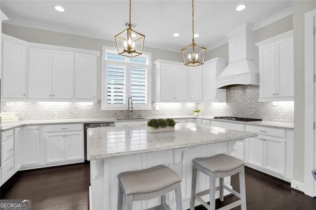 2208 Swansea Way Smyrna - Photo 29