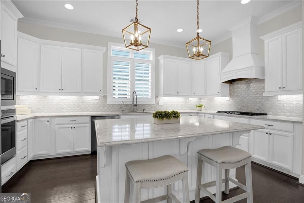 2208 Swansea Way Smyrna - Photo 34