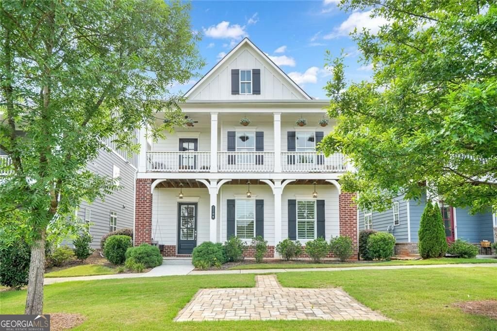 2208 Swansea Way Smyrna - Photo 35