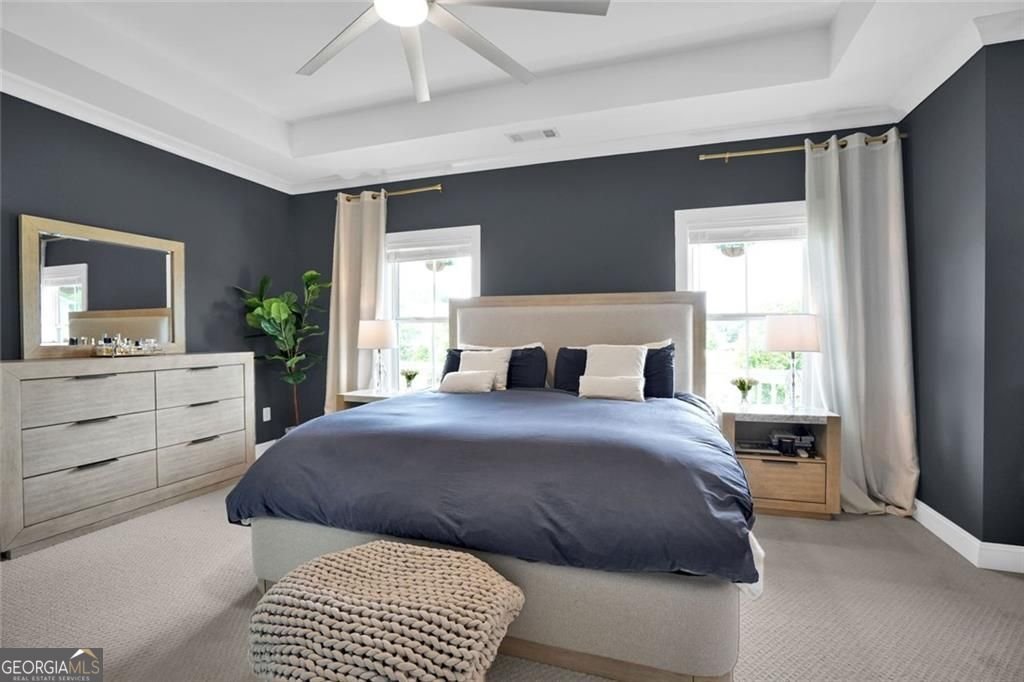 2208 Swansea Way Smyrna - Photo 39
