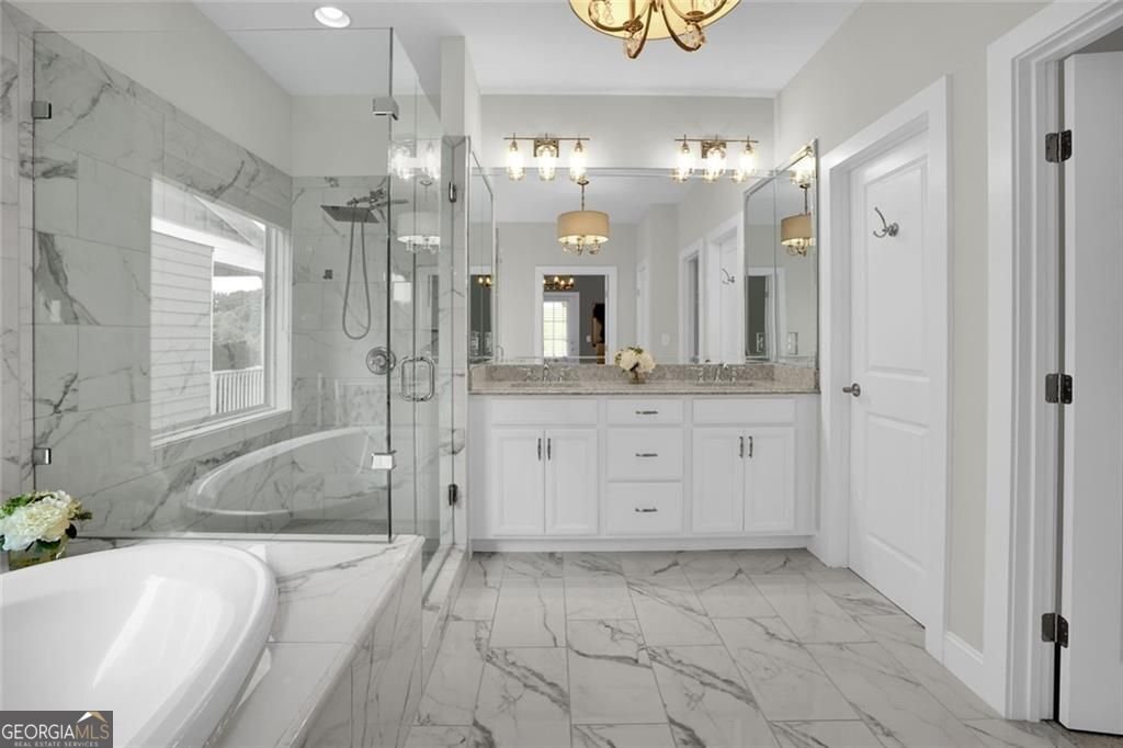 2208 Swansea Way Smyrna - Photo 45