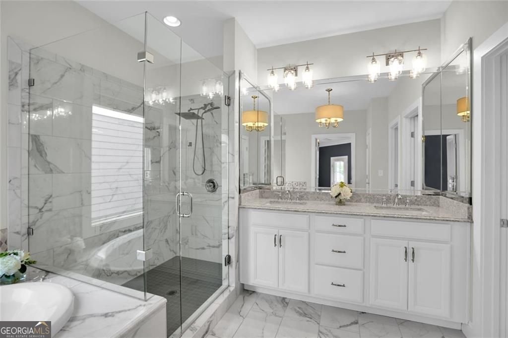 2208 Swansea Way Smyrna - Photo 47