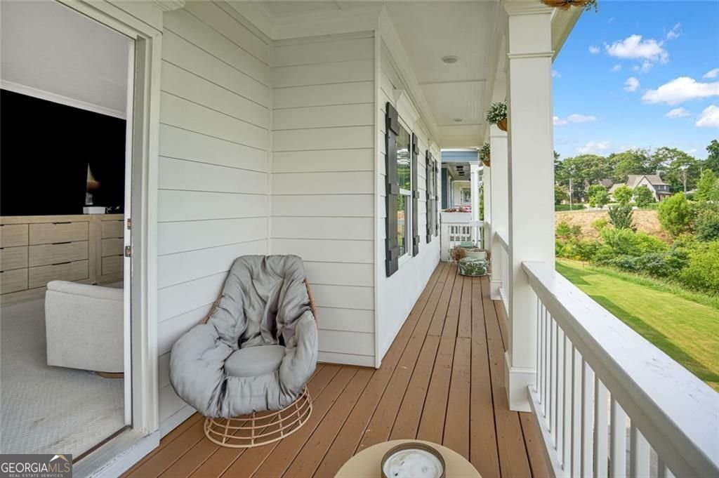 2208 Swansea Way Smyrna - Photo 48