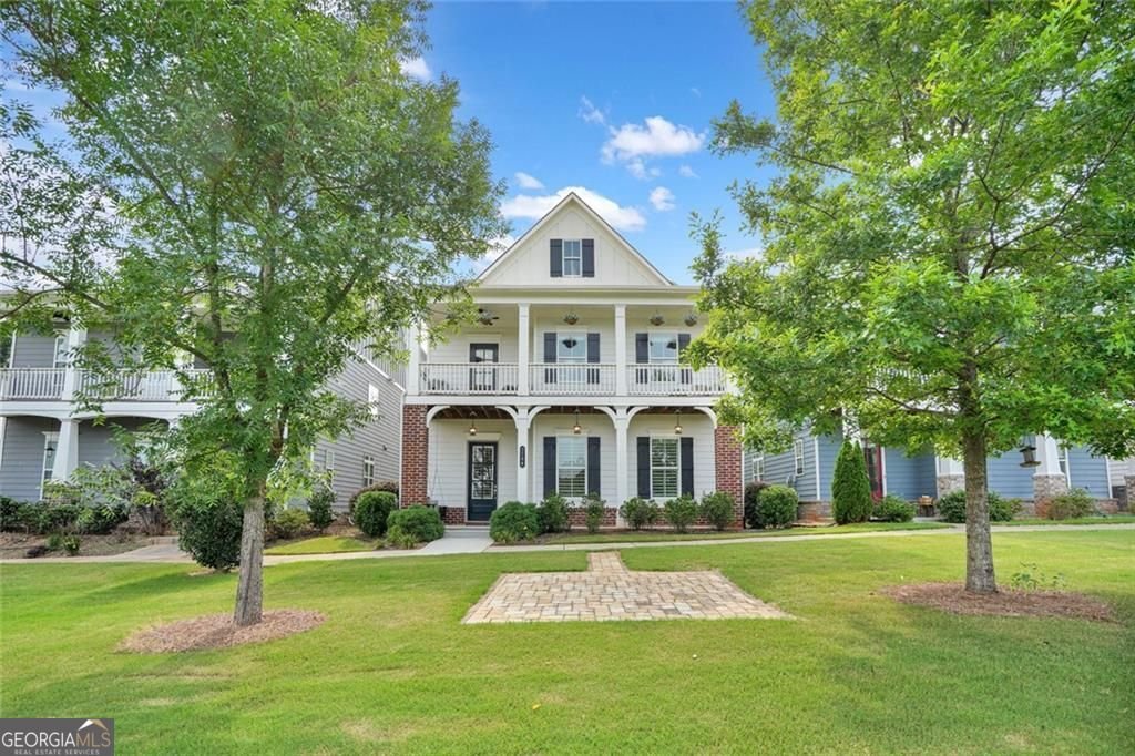 2208 Swansea Way Smyrna - Photo 52