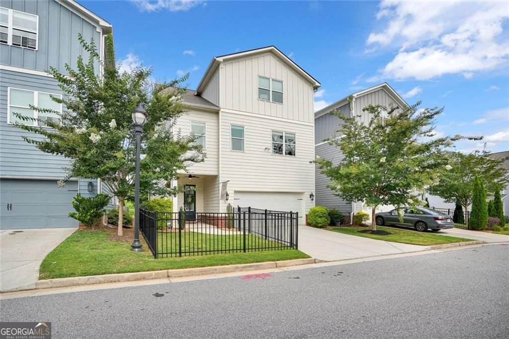 2208 Swansea Way Smyrna - Photo 53