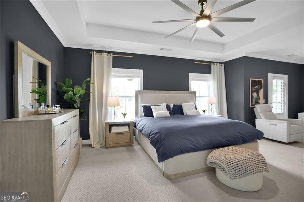 2208 Swansea Way Smyrna - Photo 8