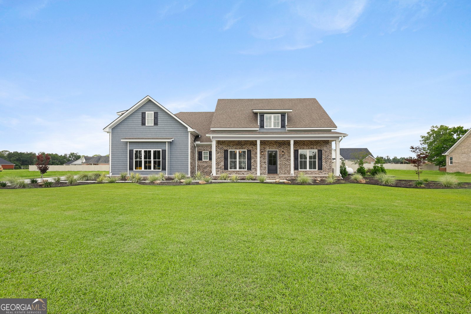 3 Wysteria Lane Claxton - main photo
