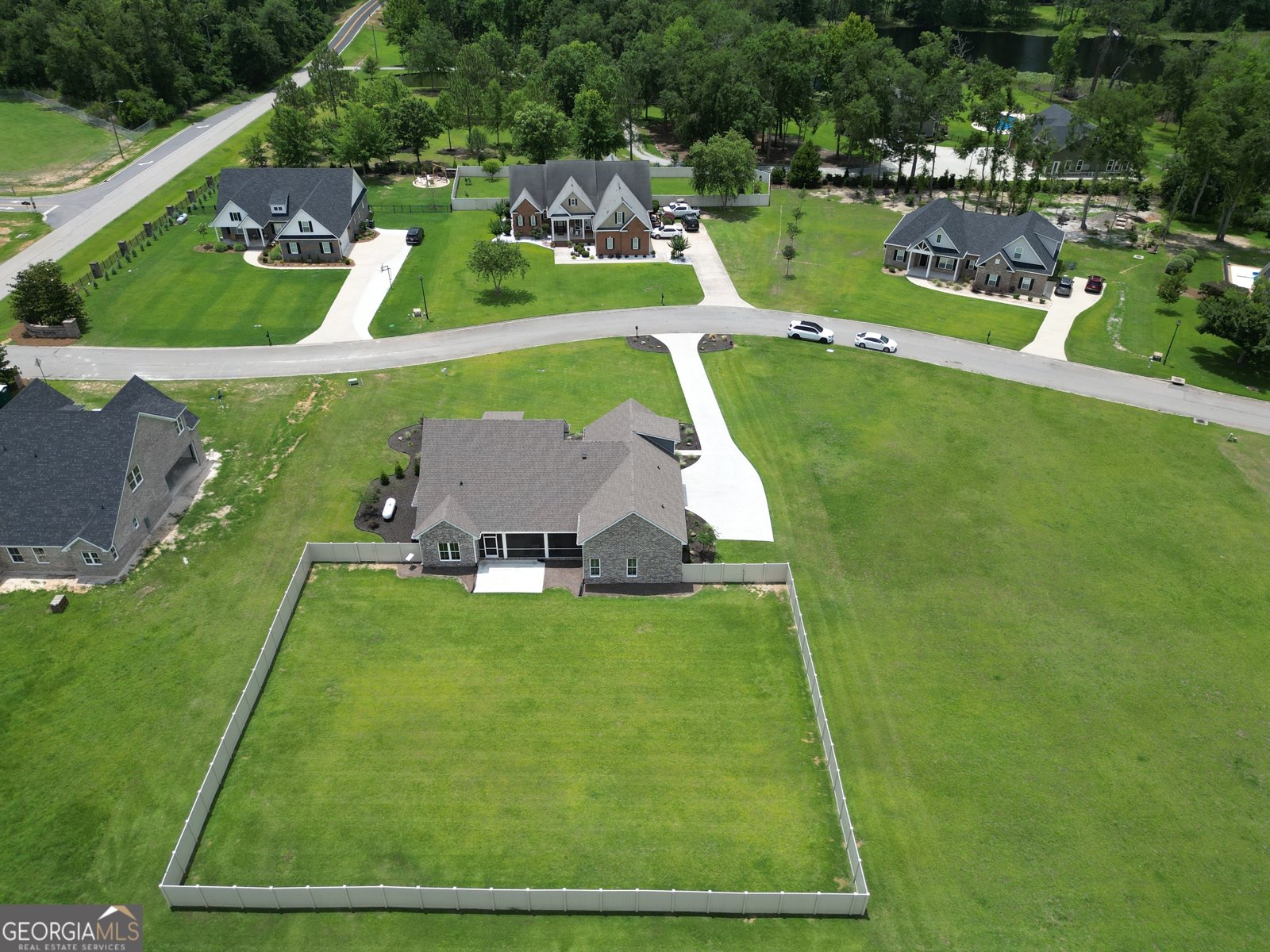 3 Wysteria Lane Claxton - Photo 41