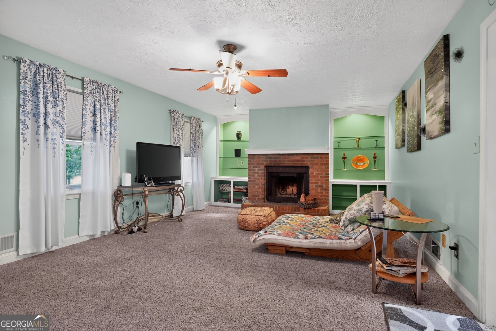 8198 Rockbridge Road Lithonia - Photo 10
