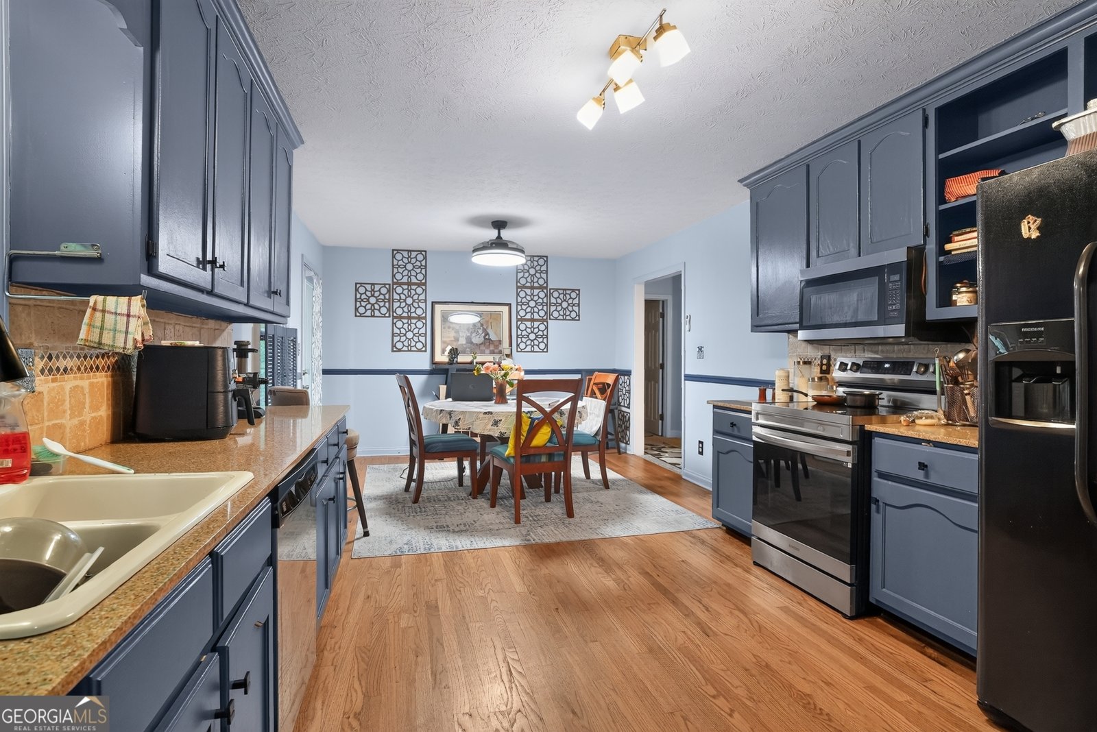 8198 Rockbridge Road Lithonia - Photo 14