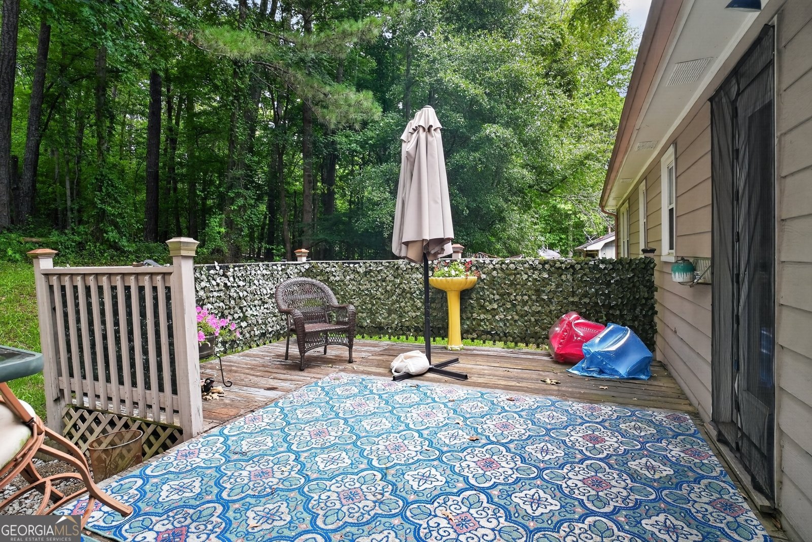 8198 Rockbridge Road Lithonia - Photo 6